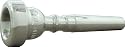 Bach Trumpet Mouthpiece 3C
