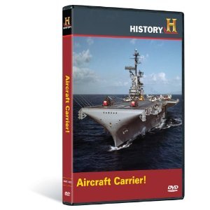 The History Channel : The Aircraft Carrier - The Essex Class
