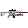 Amazoncom Move Battle Rifle For Video Games