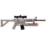 PS3 / PS3 Move Assault Rifle Controller ~ CTA Digital