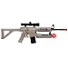 Cta Digital Assault Rifle - Move Required (PS3)