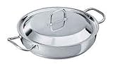 Kuhn Rikon Swiss Chef Buffet Pan 2.5L  from Kuhn Rikon