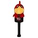 NCAA South Carolina Gamecocks Mascot Headcover