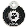 ROGZ Passport 35mm Ø - Paint Paw