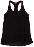 Ella Moss Girls 7-16 Mon Amour Top