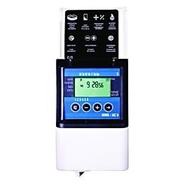Buy DIG Irrigation 8006 Six Station Independent Programmable Irrigation Controller by DIG Irrigation now!