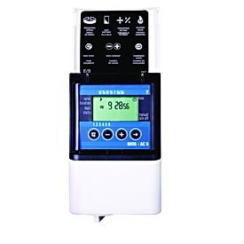 DIG Irrigation 8006 Six Station Independent Programmable Irrigation Controller