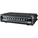 Bass Guitar Amplifiers