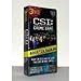 CSI: Crime Game & Boooster Pack #2 ~ 3 New Crime Stories