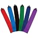 Basic Nylon Tail Bag Black