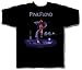 PINK FLOYD Shine on You Crazy Diamond Black T-Shirt