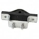 Bosal 255-857 Rubber Mounting by Bosal