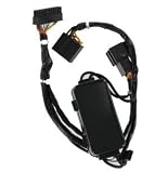 New Scosche Products ISO Wiring Harness BF GM Harness with XM Radio Lightweight Comfortable