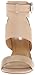 BCBGeneration Women's BG-Mandee Wedge Sandal