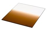 Cokin Creative Filter A125 Tobacco Graduated T2