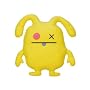Uglyverse Edition OX - 12" yellow - limited edition