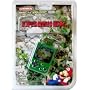 Super Mario Brothers Mini Classics Video Game Keychain