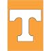Tennessee Volunteers Garden/Window Flag