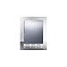 Summit FF7LBISSHVADA Refrigerator, Stainless Steel