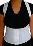 New! Posture Corrector Trainer Back Support Brace