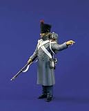 Verlinden 120mm Fuseliers Campaign Dress