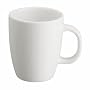 Bodum 7305-03B Bistro White Porcelain 12oz. Coffee Mug