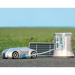 Hydrocar by Horizon