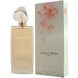 Hanae Mori Pink Butterfly Perfume 3.4 oz / 100 ml Eau De Toilette(EDT) New In Retail Box