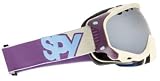 Spy - Soldier Snow Goggle, Eggplant Breeze w/ Bronze Lens