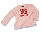 Big Sister Long Sleeve T-shirt