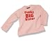 Big Sister Long Sleeve T-shirt