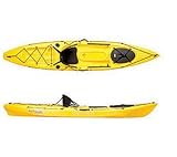 Ocean Kayak Trident 11 Angler Fishing Kayak-Camo