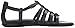 Ecco Footwear Womens Touch Strap Gladiator Sandal