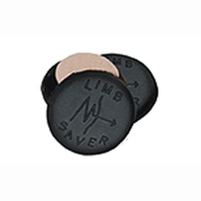 Sims Vibration Archery Mini Limbsaver Finish Black
