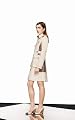 Posh Cotton Coat