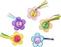 FLOWER POWER CHASERS CAT TOY