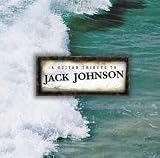 A Guitar Tribute to Jack Johnson