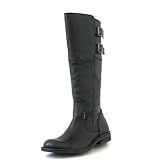 Kickers Histkick Bottes femme