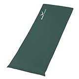 tapis de sol gonflable