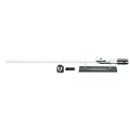 Star Wars Revenge Of the Sith Anakin Skywalker Force Fx Lightsaber with Removable Blade