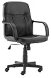Mid Back Executive Chair
