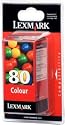 Lexmark Color Jet Fbg f Color Jetprinter 5000/