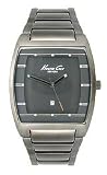 Kenneth Cole Men's Bracelets 'Slim' watch #KC3867
