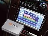 InstallerNet HD Radio Direct Connect InstallCard