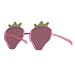 Strawberry Shortcake Sunglasses 4ct