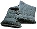 Lavender Wrap - Aromatherapy Hot/ Cold Therapeutic Wrap - Microwaveable Heat Pack - Moist Heat Herbal Wrap
