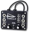 Sigtronics SPO-22N 2-Place High Noise Intercom by Sigtronics