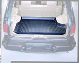 Chevrolet Husky Liners