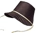 Felt Pilgrim Bonnet Costume Hat