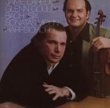 Bach: The Six Sonatas for Viol
